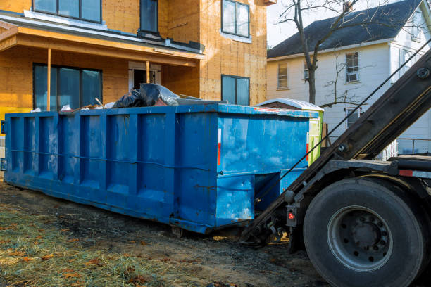 Albert Lea, MN Junk Removal Services Company