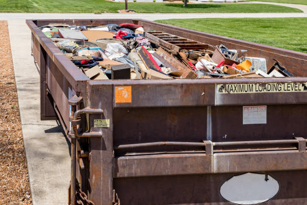 Best Hot Tub Removal  in Albert Lea, MN